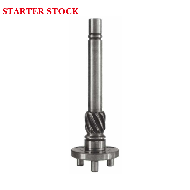 Planetary Shaft 114.5mm 10 Teeth LEFT φ29.4 for Bosch