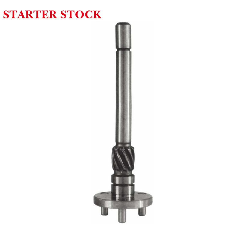 Planetary Shaft 137mm 10 Teeth LEFT φ33.7 for Bosch