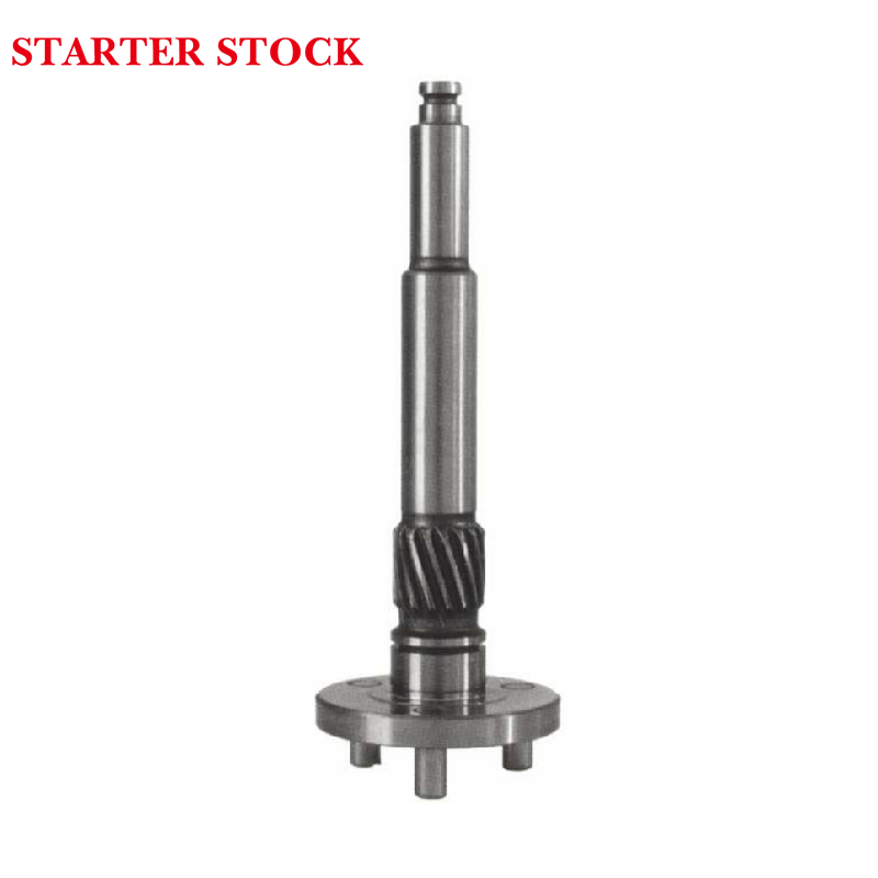 Planetary Shaft 120mm 16 Teeth LEFT φ33.7 for Bosch