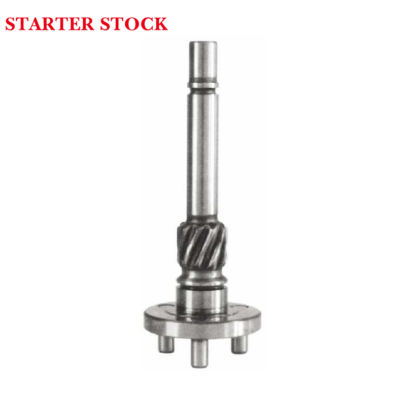Planetary Shaft 96.5mm 10 Teeth RIGHT φ29.6 for Bosch