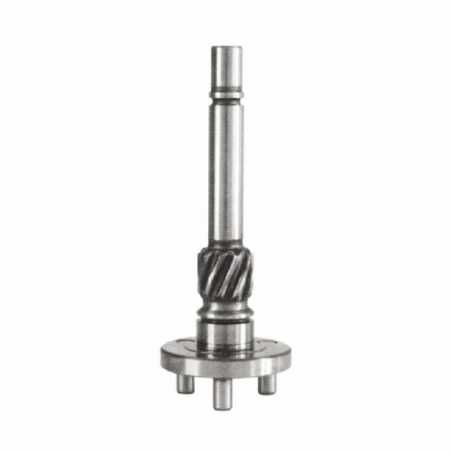 Eje planetario de 96,5 mm con 10 dientes, lado derecho; diámetro interior de φ29,6, compatible con Bosch