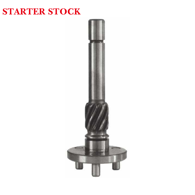 Planetary Shaft 101mm 10 Teeth RIGHT φ31.7 for Bosch