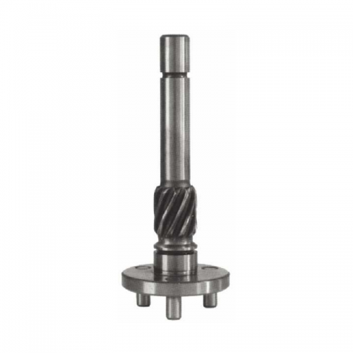 Eje planetario de 101 mm, con 10 dientes, lado derecho; diámetro interior de φ31,7; compatible con Bosch