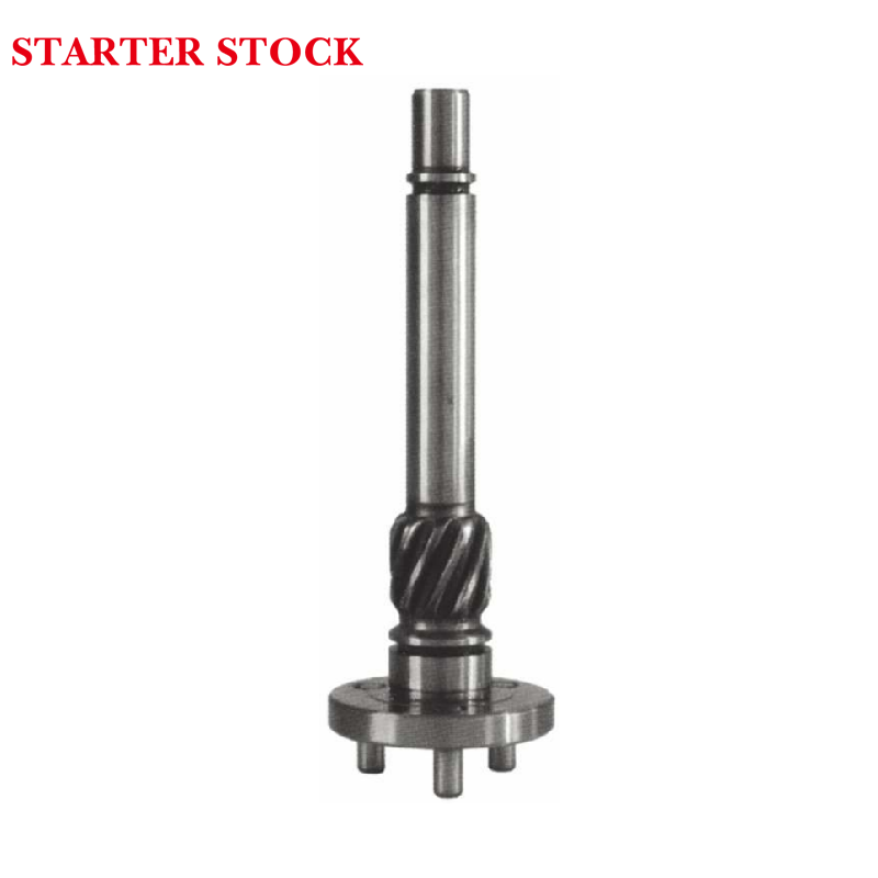 Planetary Shaft 108.5mm 10 Teeth RIGHT φ29.6 for Bosch
