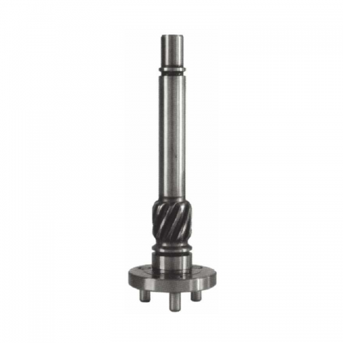 Eje planetario de 108,5 mm, con 10 dientes, lado derecho; diámetro interior de φ29,6, compatible con Bosch