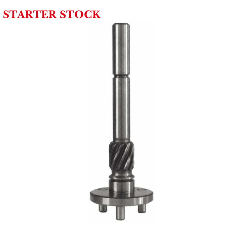 Planetary Shaft 120mm 10 Teeth RIGHT φ31.7 for Bosch