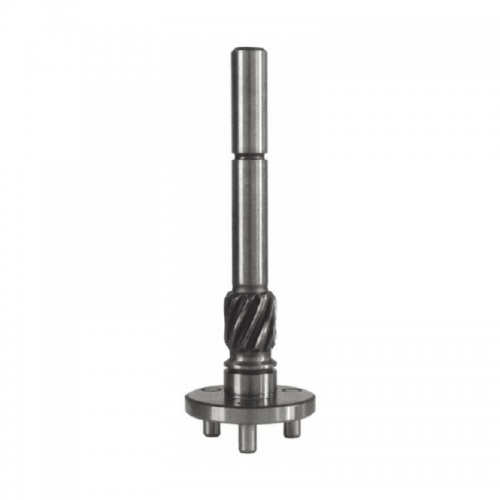 Eje planetario de 120 mm, 10 dientes, lado derecho, diámetro interior φ31,7, compatible con Bosch