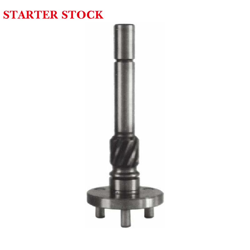 Planetary Shaft 104mm 10 Teeth RIGHT φ33.7 for Bosch