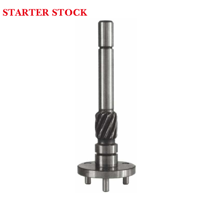 Planetary Shaft 118mm 10 Teeth RIGHT φ34.9 for Bosch