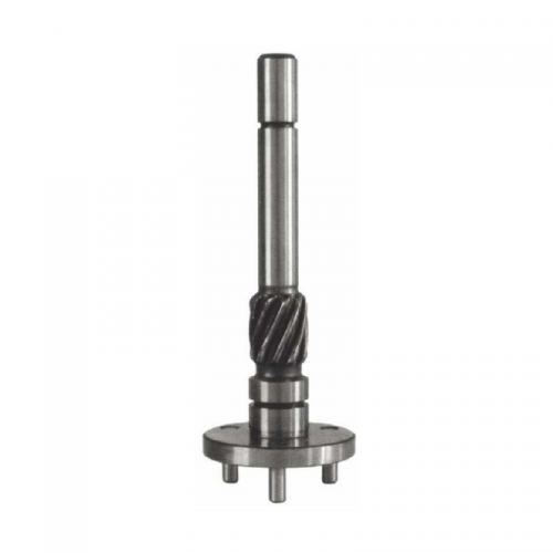 Eje planetario de 118 mm, 10 dientes, lado derecho, diámetro interior de φ34,9, compatible con Bosch