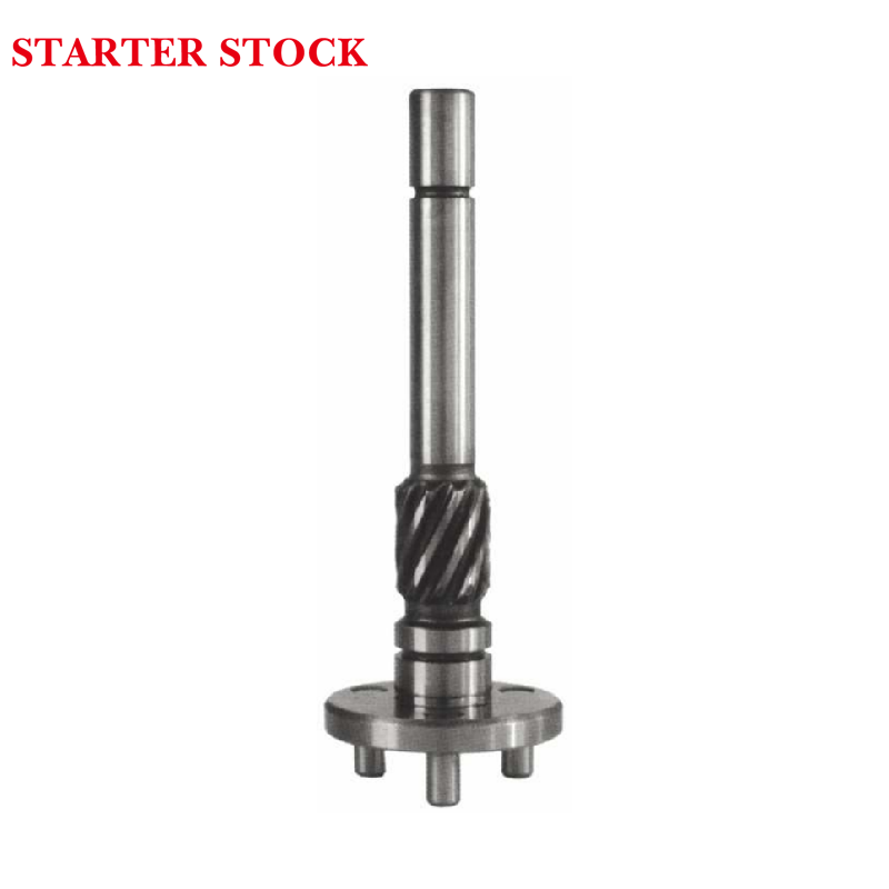 Planetary Shaft 115mm 10 Teeth RIGHT φ31.7 for Bosch