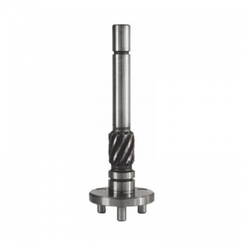 Eje planetario de 115 mm, 10 dientes, lado derecho, diámetro interior de φ31,7, compatible con Bosch