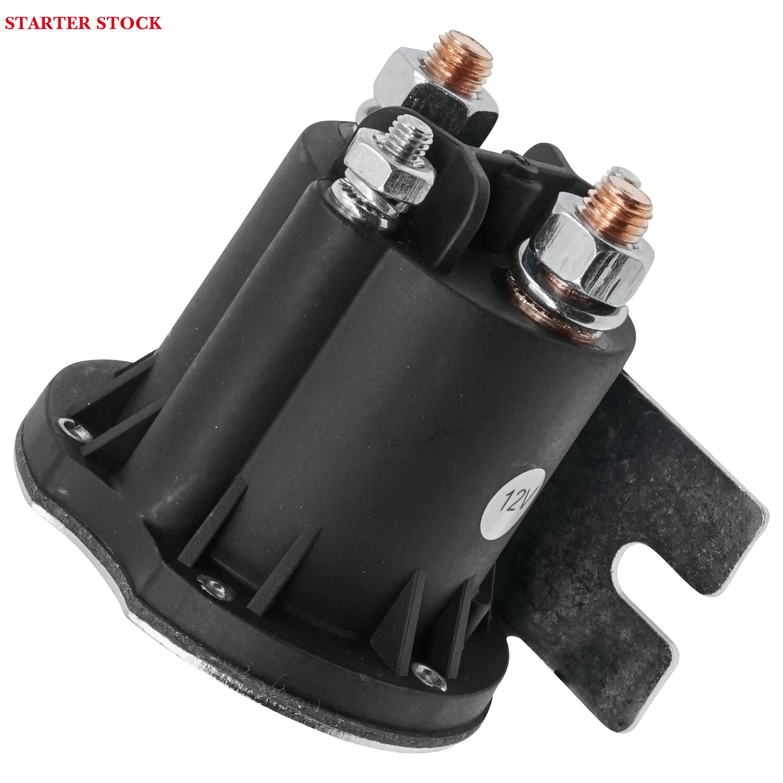 Starter Solenoid Relay for Yamaha YUM1A YUM2A 2019-2021