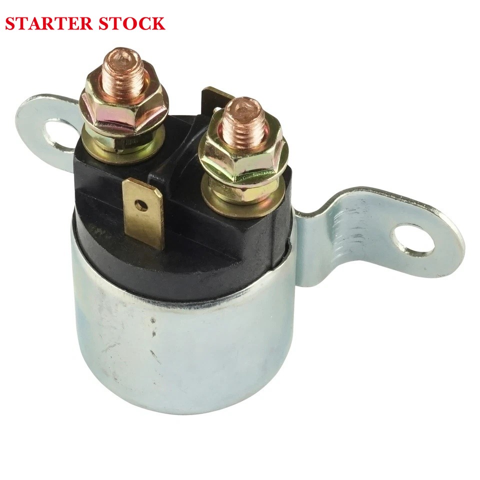 Starter Relay for Ski-Doo MX Z 800 HO RENEGADE/RENEGADE X 2004-2006