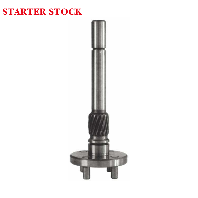 16Teeth RIGHT Motor Shaft for BOSCH Equipment