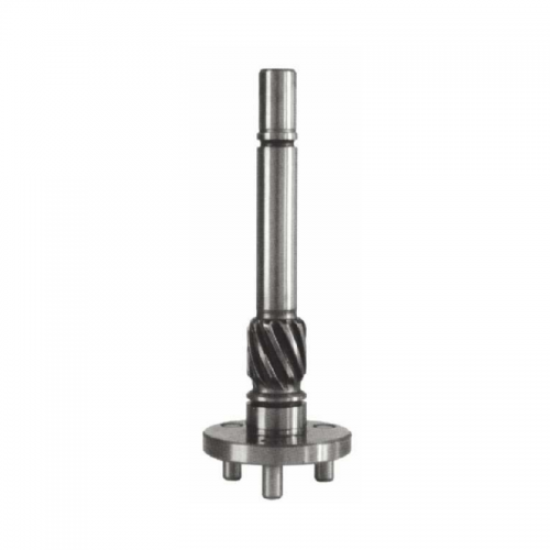 10Teeth LEFT Motor Shaft for BOSCH Power Tools