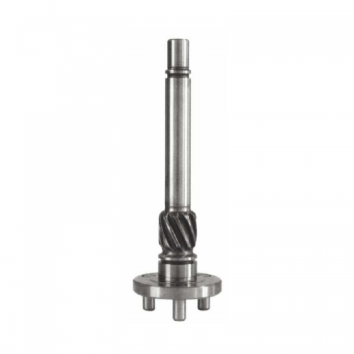 10Teeth LEFT Motor Shaft for BOSCH Power Tools