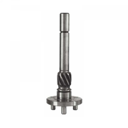 10Teeth LEFT Motor Shaft for BOSCH Power Tools
