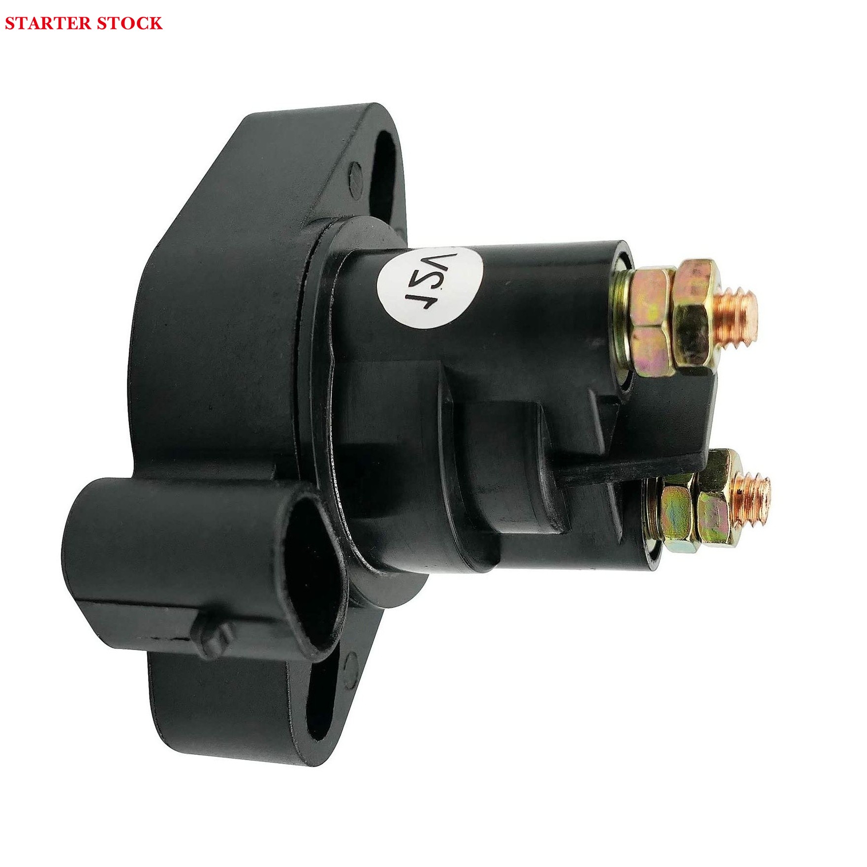 Starter Solenoid Relay For Arctic Cat TZ1 2009-2011