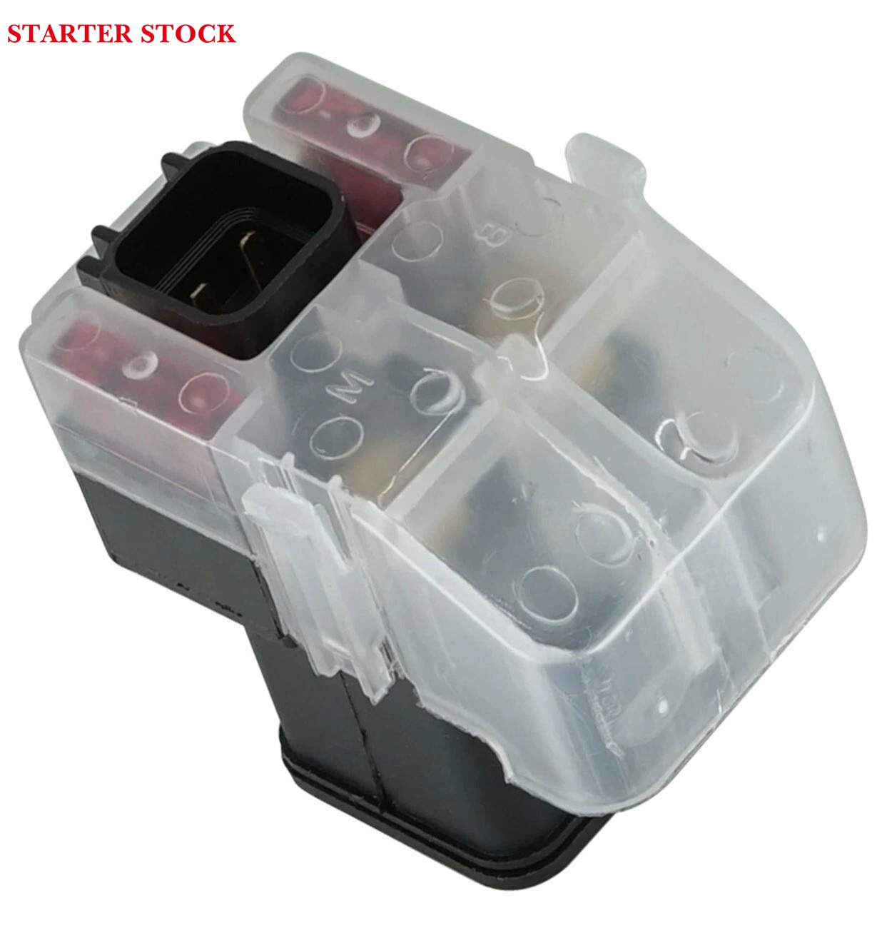 Starter Solenoid Relay For Honda CRF450L 2019-2020