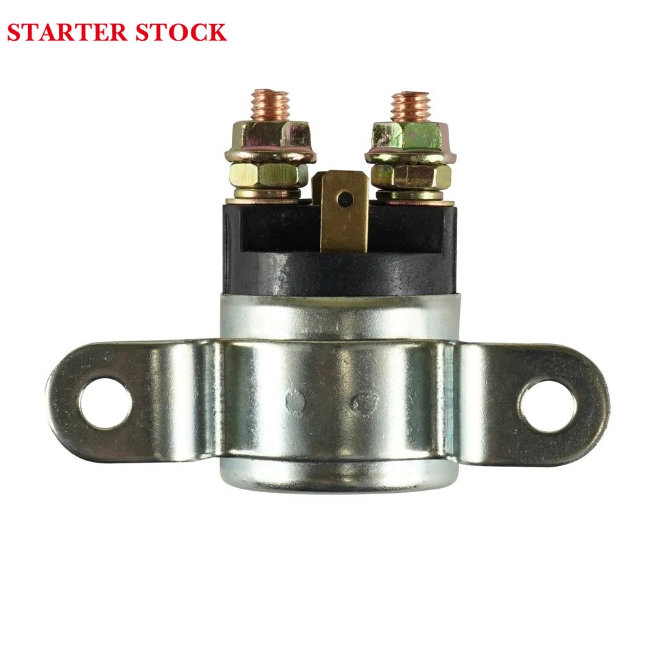 Starter Relay for Can-Am OUTLANDER MAX 400 EFI XT 2008, 2012-2015