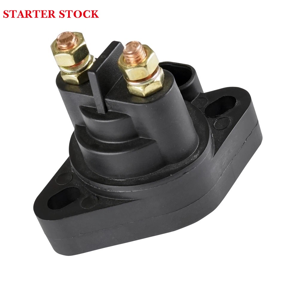 Starter Solenoid Relay for Arctic Cat F5 EFI LXR 2007-2013