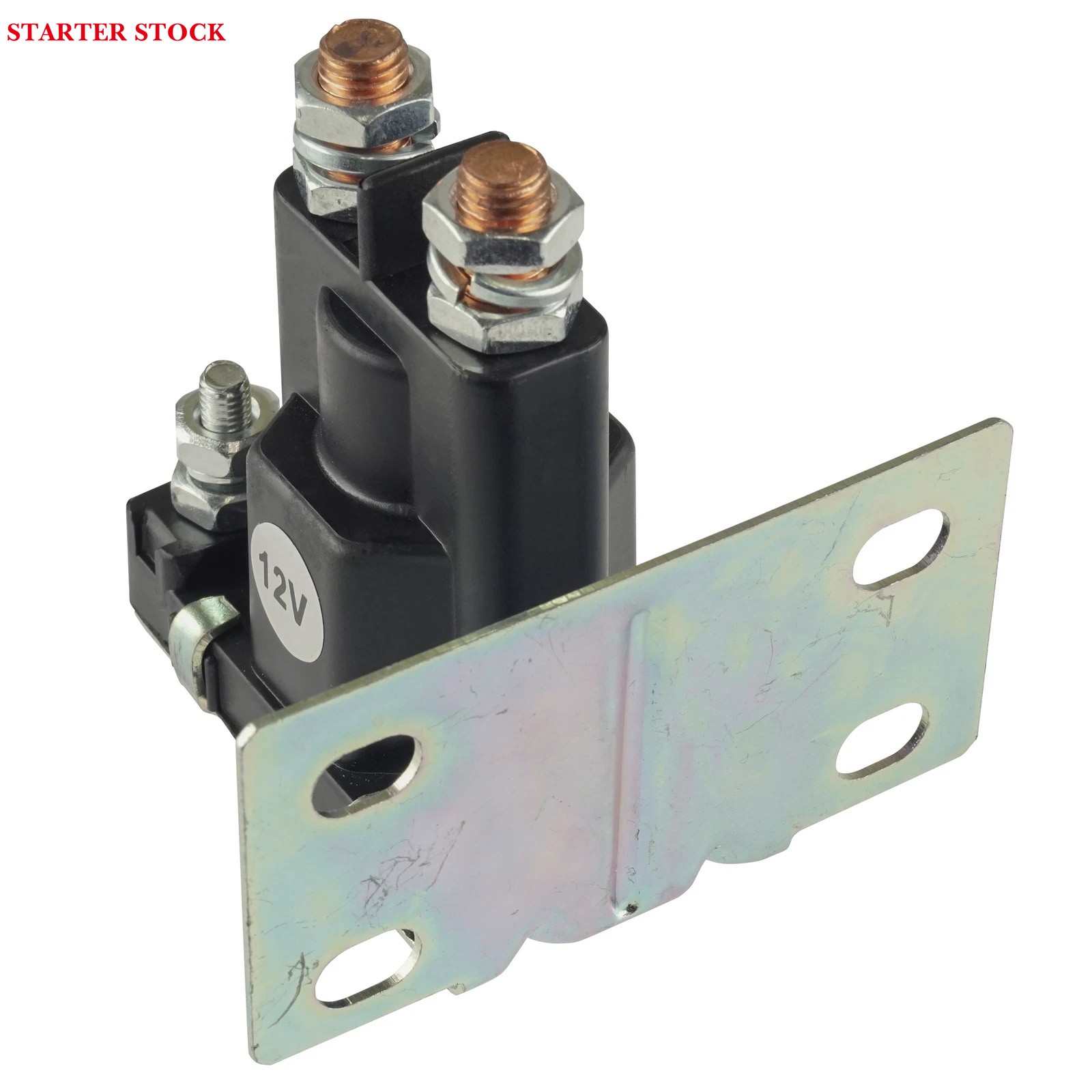 Starter Relay Solenoid for Arctic Cat BEARCAT 550 WIDE TRACK 1997