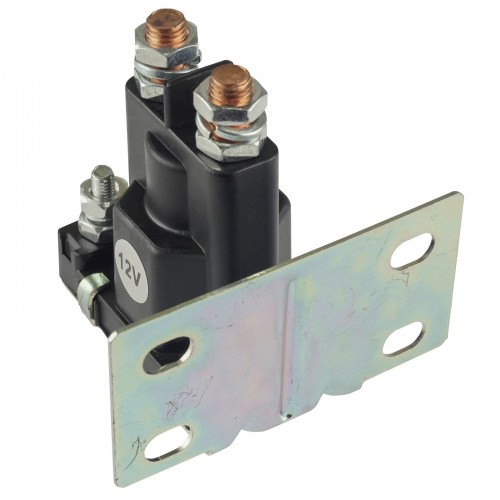 Starter Relay Solenoid for Arctic Cat BEARCAT 550 WIDE TRACK 1997