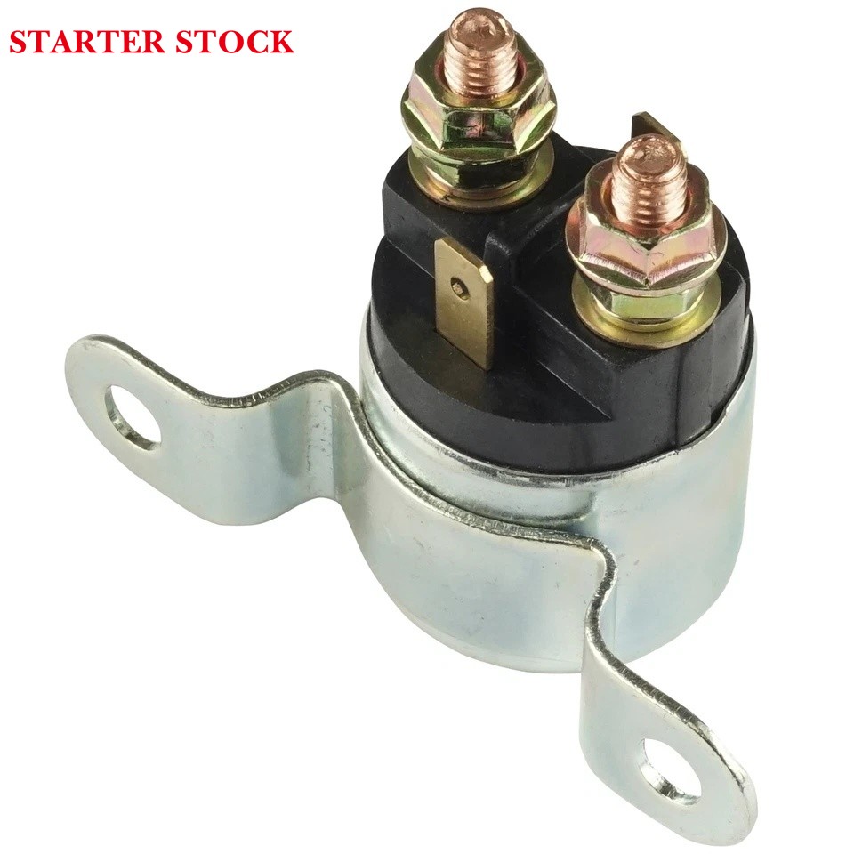Starter Solenoid Relay for Can-Am OUTLANDER 330/400 STD 2X4 2004-2005