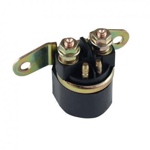 Starter Solenoid Relay for Suzuki Gs-300l 1983-1985