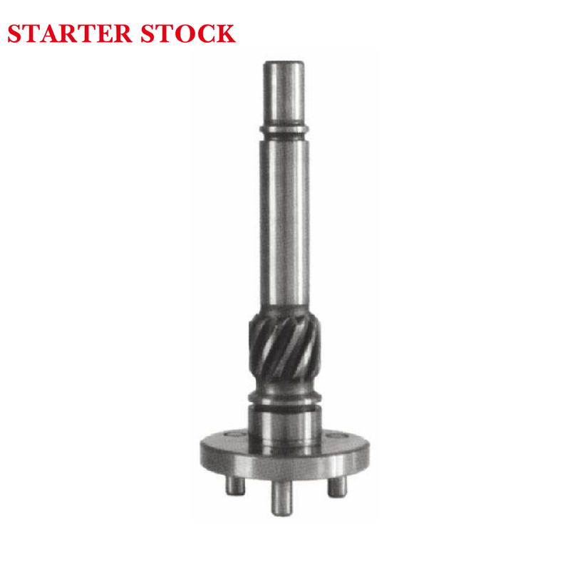 10Teeth RIGHT Motor Shaft for BOSCH Power Tools
