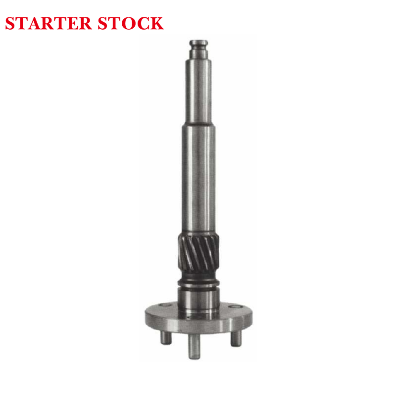 16Teeth LEFT Motor Shaft for BOSCH Power Tools