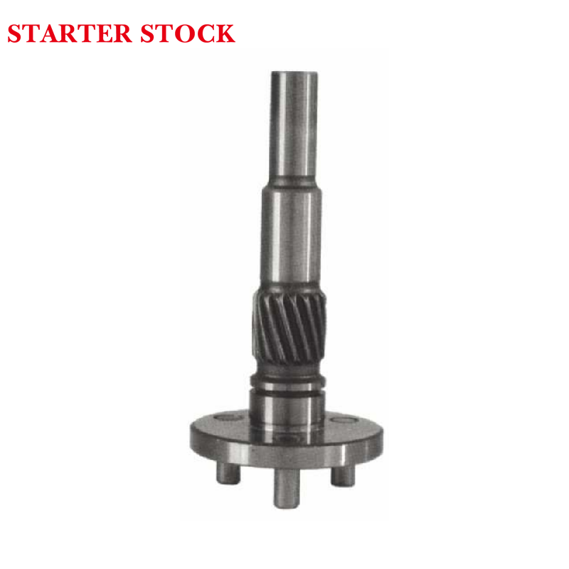 16Teeth LEFT Motor Shaft for BOSCH Power Tools