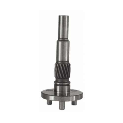 16Teeth LEFT Motor Shaft for BOSCH Power Tools