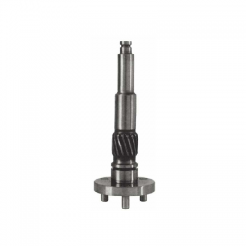 16Teeth LEFT Motor Shaft for BOSCH Power Tools