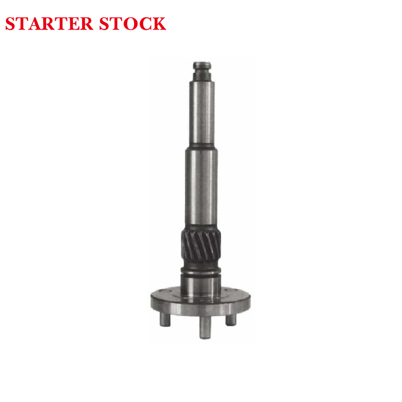 16Teeth LEFT Motor Shaft for BOSCH Power Tools