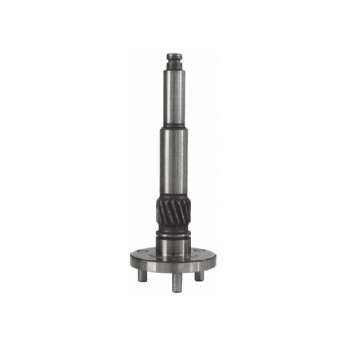 16Teeth LEFT Motor Shaft for BOSCH Power Tools