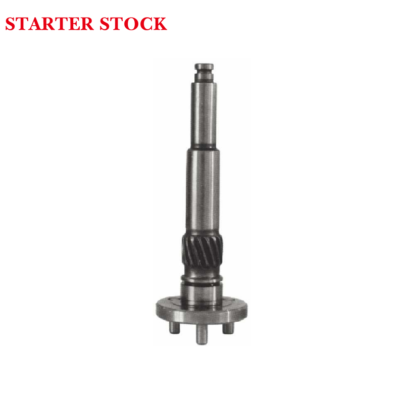16Teeth LEFT Motor Shaft for BOSCH Power Tools