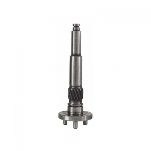 16Teeth LEFT Motor Shaft for BOSCH Power Tools