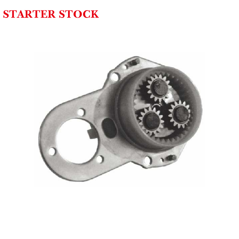 Gear Assembly for Valeo D6R Starter Motors