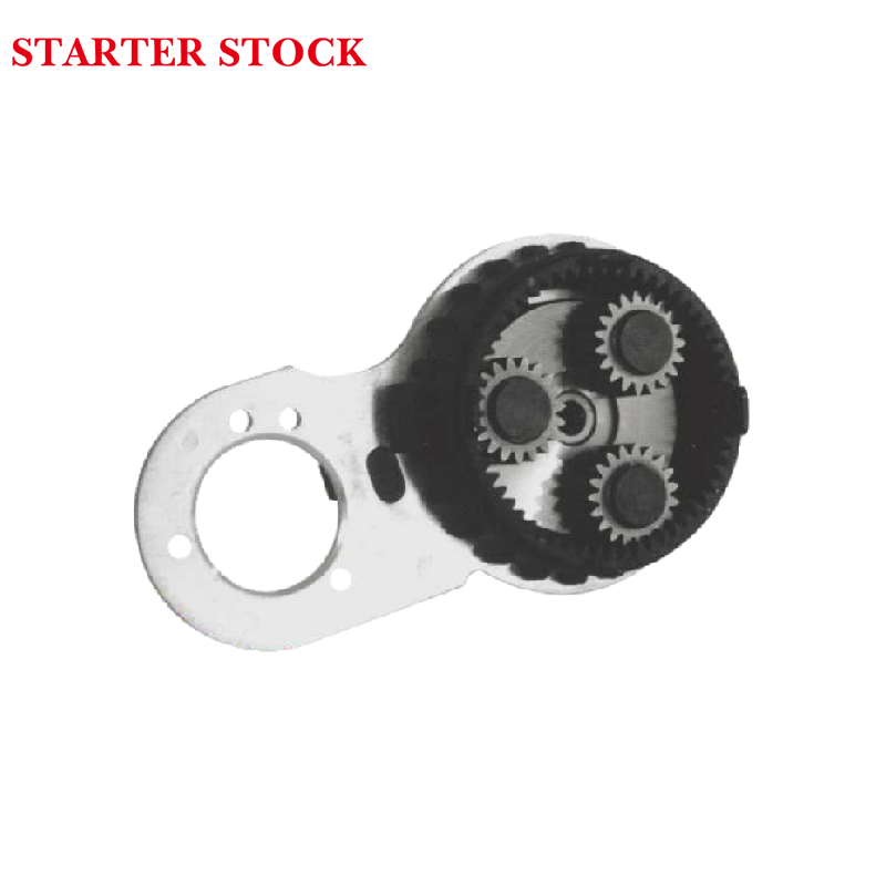 Gear Assembly for Valeo D7R Starter Motors