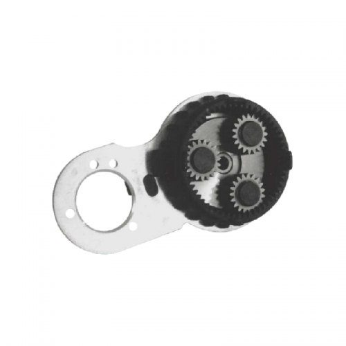 Gear Assembly for Valeo D7R Starter Motors