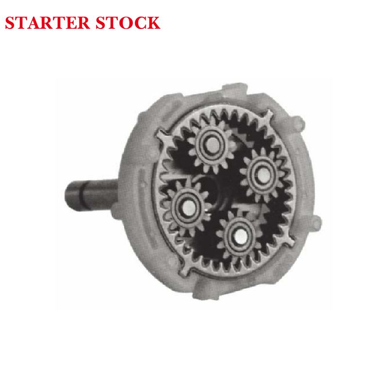 Gear Assembly for Ford Starter Motors
