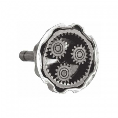 Gear Assembly for Hitachi Starter Motors