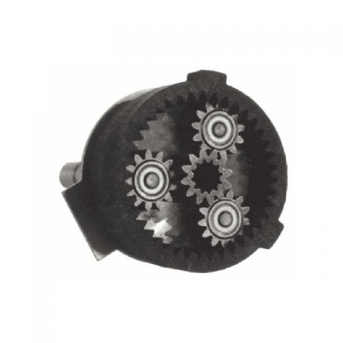 Gear Assembly for Lada Starter Motors