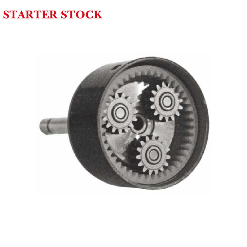 Gear Assembly for Nippondenso Starter Motors
