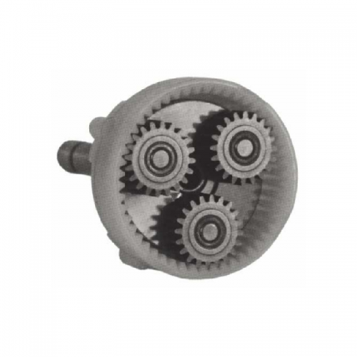 Gear Assembly for Delco Starter Motors
