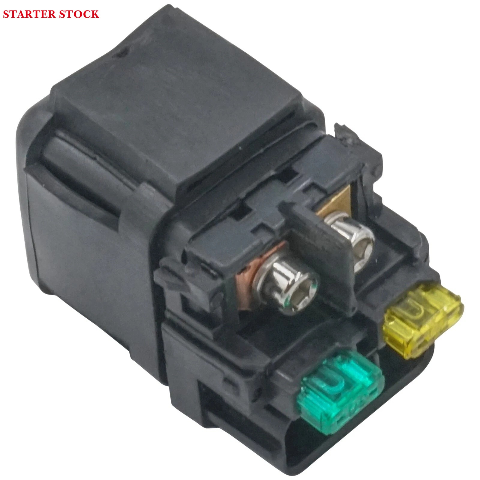 Starter Solenoid Relay For Honda 2014-2025 Shadow Aero VT750CS ABS