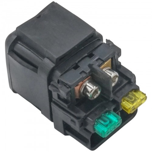 Starter Solenoid Relay For Honda 2014-2025 Shadow Aero VT750CS ABS