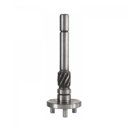 10Teeth RIGHT Motor Shaft for BOSCH Power Tools